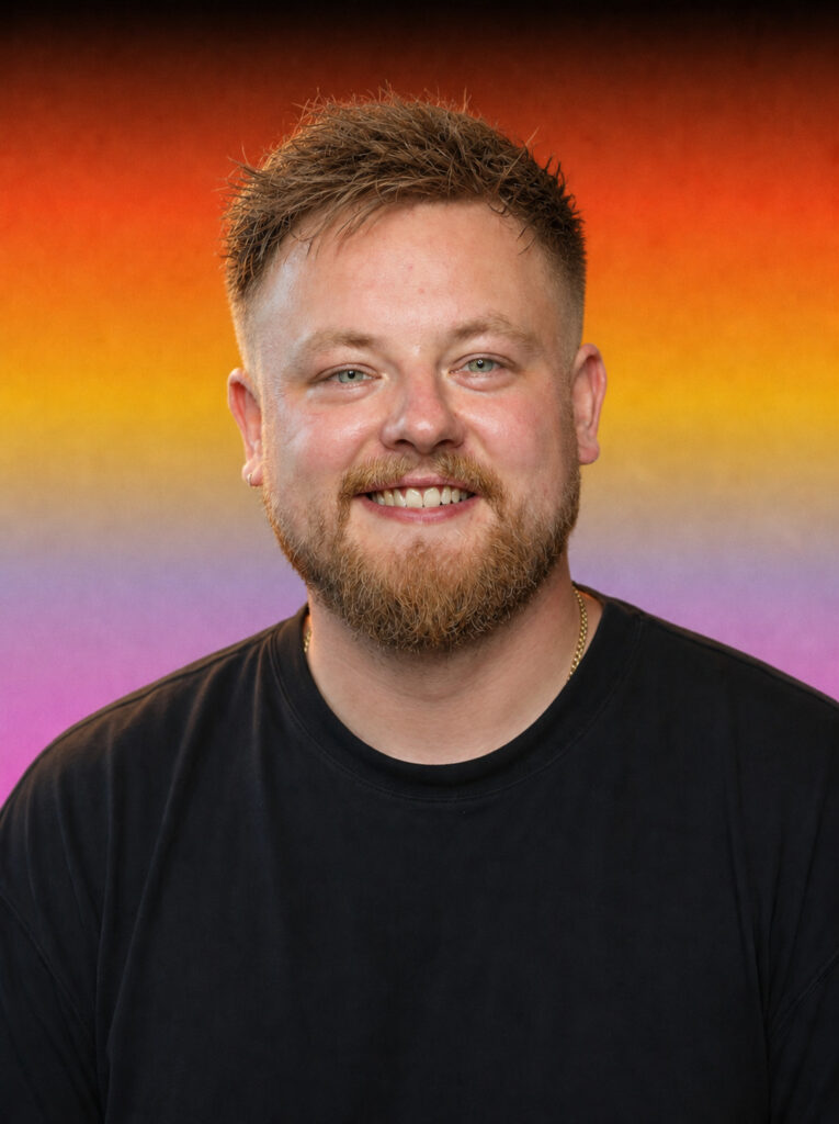 Jaap, projectleider bij 10.000 HOURS