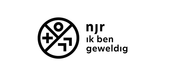 Logo NJR en DUO, partners van 10.000 HOURS